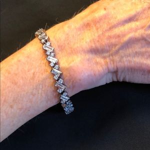 Crystal Bracelet